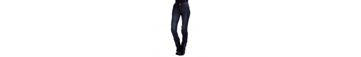 Women Denim Jeans Pants 